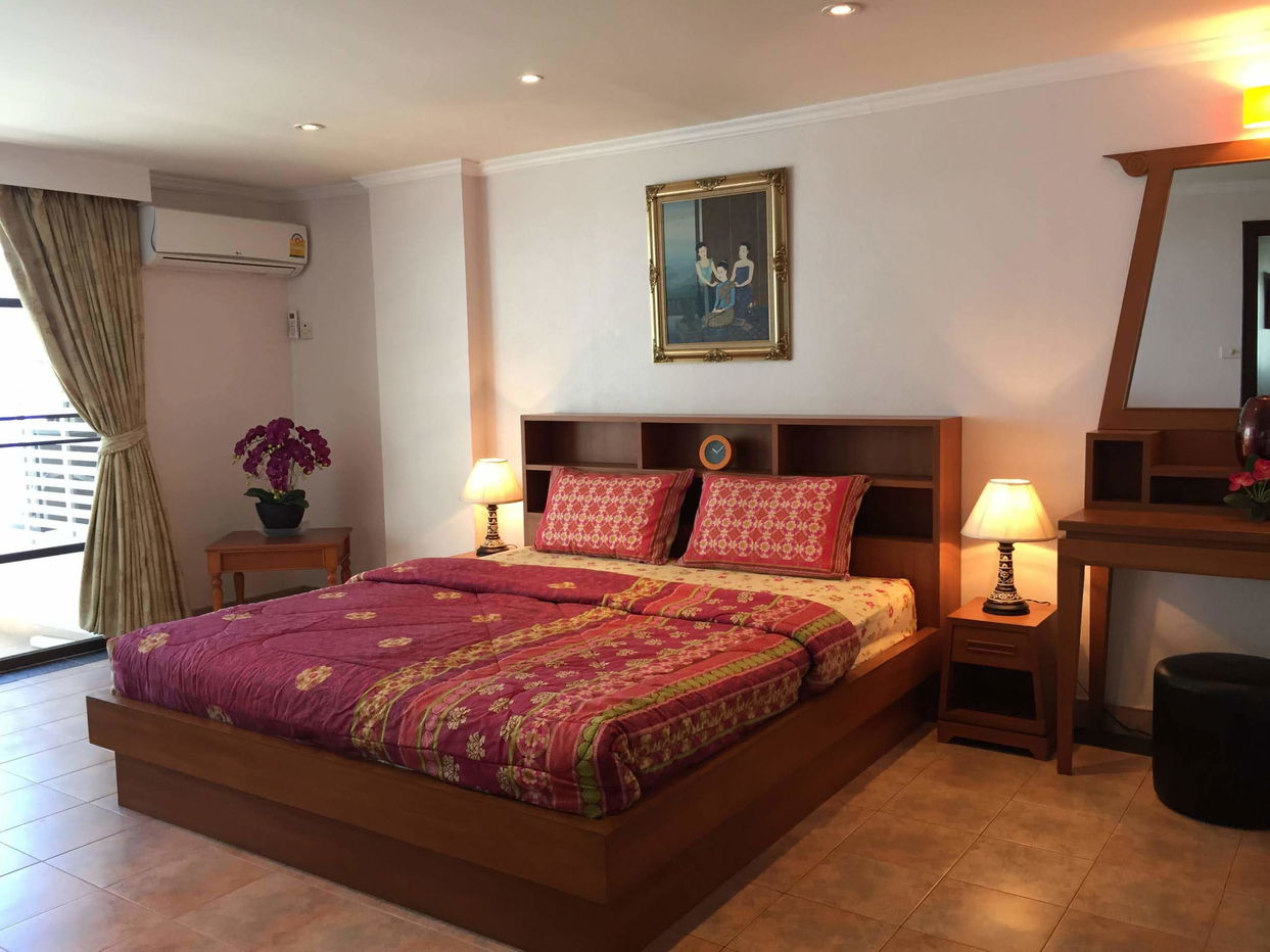 รูป 3 Bedrooms Condominium @ Jomtien Grand Condotel - รูปที่ 12/31