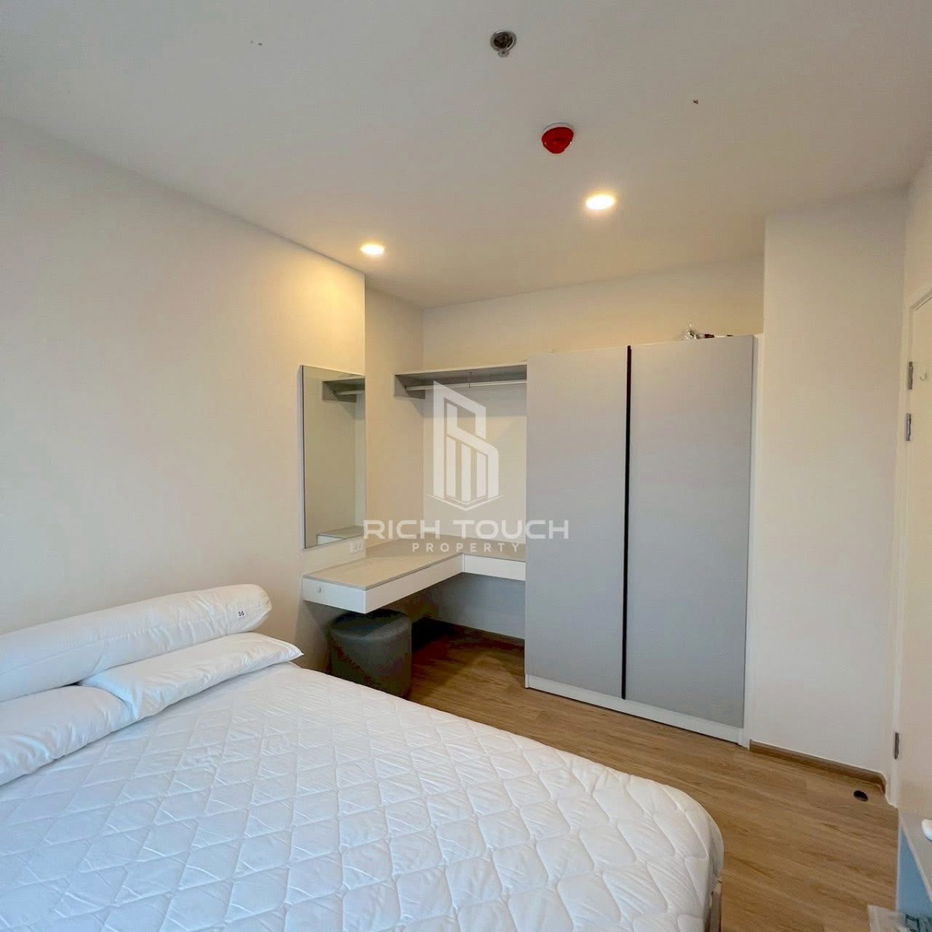 picture Condo Ascent Hatyai for rent, Khao Kho Hong view, northeast direction - 5/7