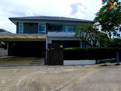 เช่าบ้านเดี่ยว เมกะ บางนา : เช่าบ้าน  มัณฑนา 2 บางนา กม.7 บางแก้ว บางพลี สมุทรปราการ CX-127096 ✅ ทักไลน์ @connexproperty ตอบทันที ทีมงานมืออาชีพ ✅ 