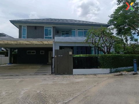 เช่าบ้าน  มัณฑนา 2 บางนา กม.7 บางแก้ว บางพลี สมุทรปราการ CX-127096 ✅ ทักไลน์ @connexproperty ตอบทันที ทีมงานมืออาชีพ ✅ 