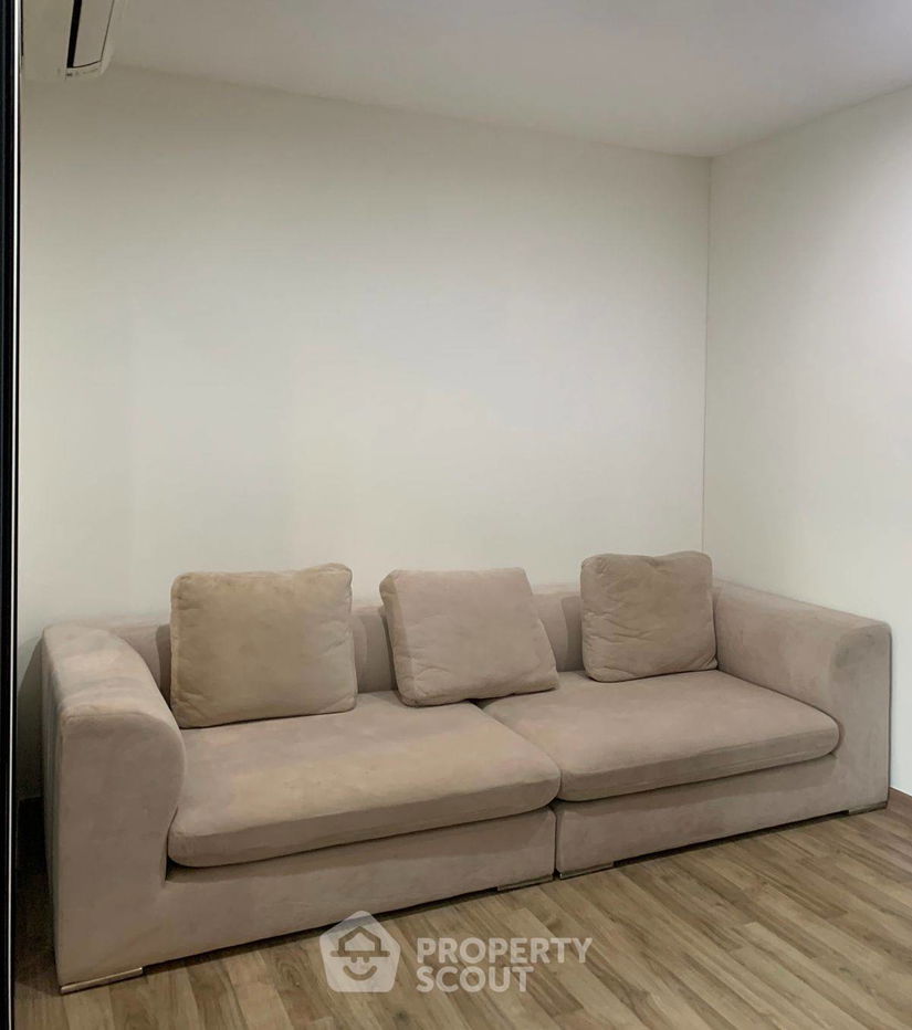 picture 1-BR Condo at Niche Mono Charoen Nakorn in Dao Khanong (ID 2239213) - 4/14