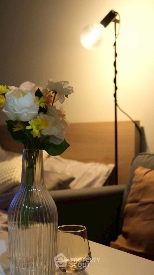 picture 1-BR Condo at Ideo Ramkamhaeng Lamsali Station close to Lam Sali (ID 2241775) - 23/40