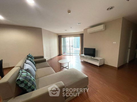 3-BR Condo at Belle Grand Rama 9 near MRT Phra Ram 9 (ID 467194)