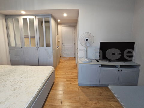 [L250729046] For Rent The Editor | STUDIO | Size 28 sq.m. | Special Price | Ready to Move In
