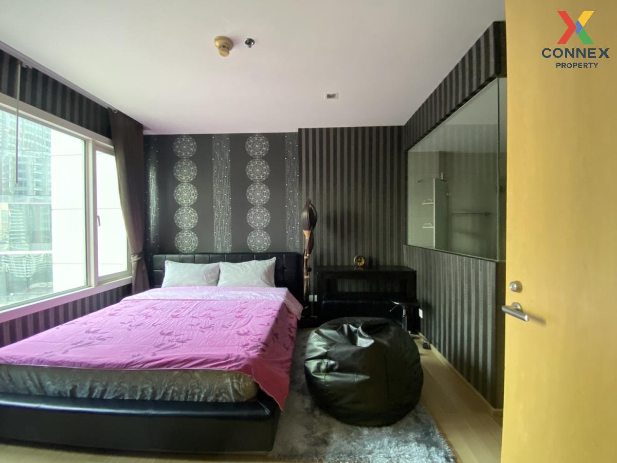 picture 🔥🔥🔥 FOR RENT condo , Siri at Sukhumvit , BTS-Thong Lo , Phra Khanong , Watthana , Bangkok , CX-19083 ✅ Live chat with us ADD LINE @connexproperty ✅ 🔥🔥🔥 - 7/9