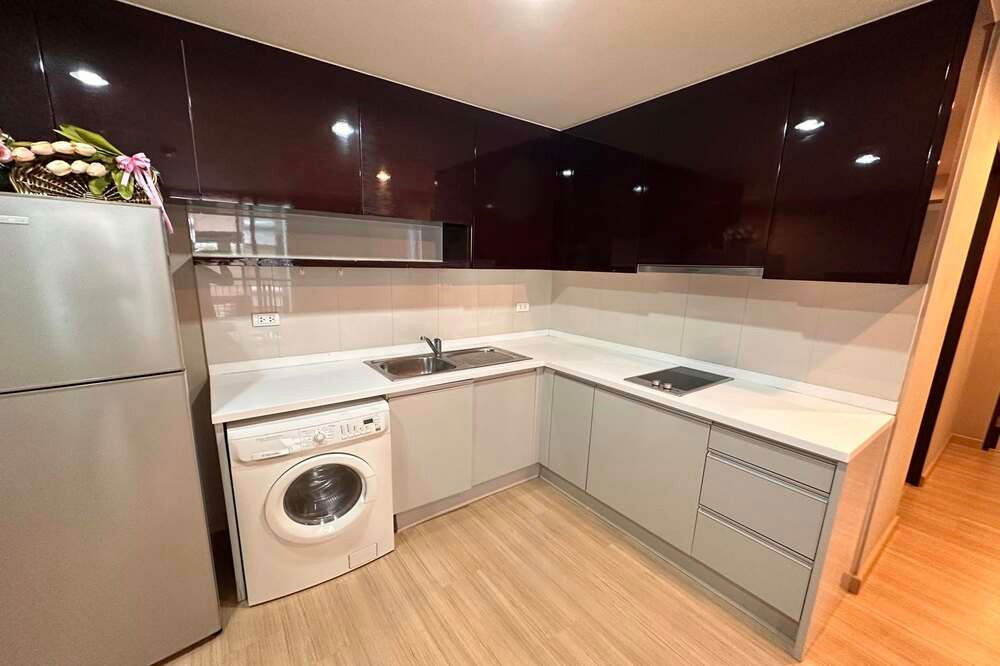 รูป 🔥 สำหรับขาย !! Code C20250400006.......The Address Pathumwan, 2 ห้องนอน, 2 ห้องน้ำ, แต่งครบ, ราคาพิเศษ!! 💥 - รูปที่ 5/9