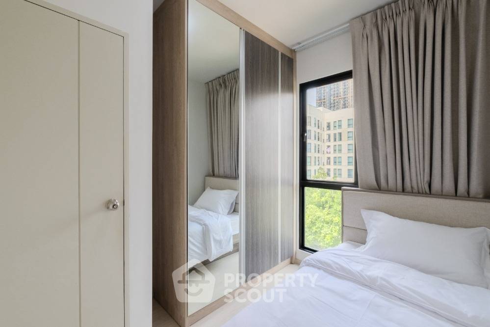 picture 2-BR Condo at Unio Sukhumvit 72 near BTS Bearing (ID 2087663) - 18/28