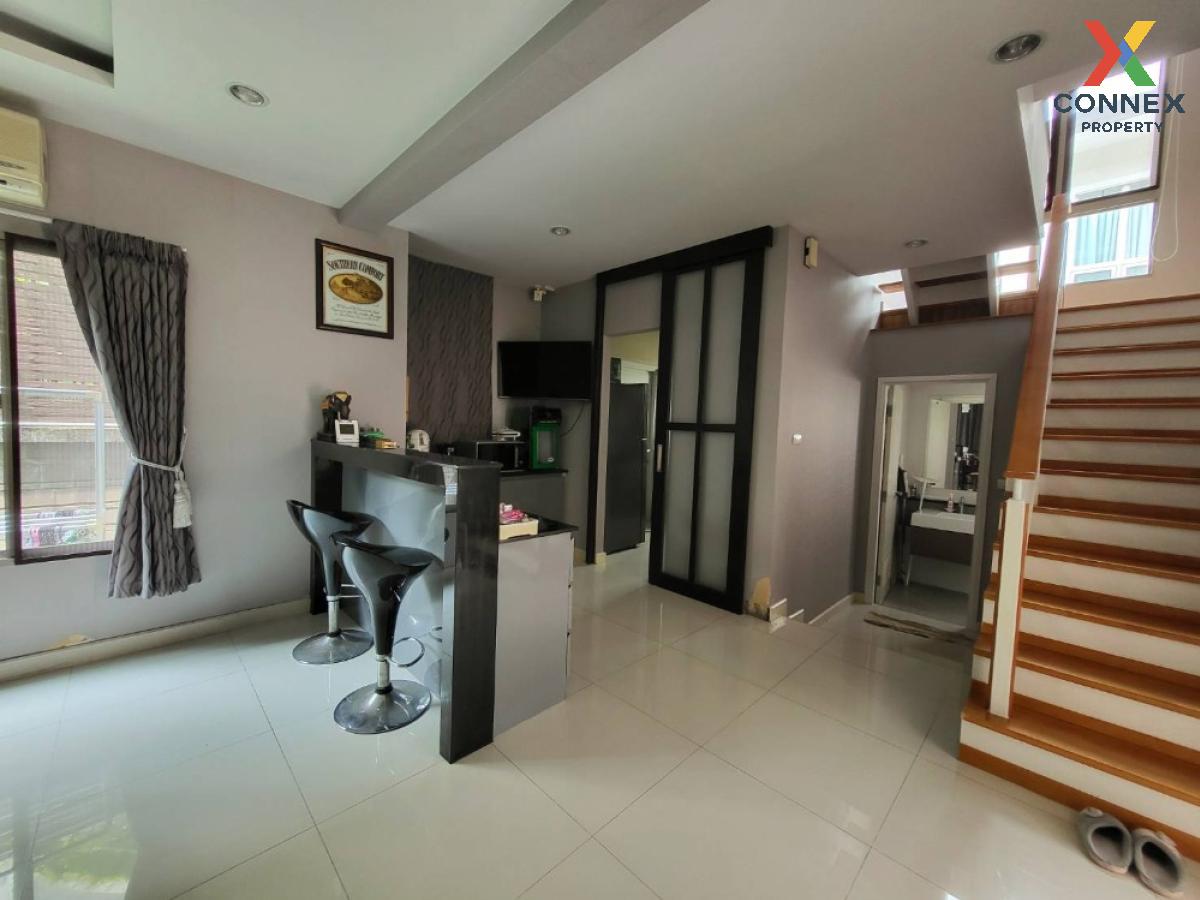 picture For Sale House , The Plant Estique Pattanakarn , MRT-Kelantan , Suan Luang , Suan Luang , Bangkok , CX-126491 ✅ Live chat with us ADD LINE @connexproperty ✅  - 4/12