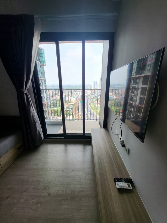 picture #SC7442​ 📌 Rent | 🟦🟨Altitude Unicorn Sathorn - Thapra​🟥🟩💬𝑪𝒐𝒏𝒕𝒂𝒄𝒕𝑳𝑰𝑵𝑬:@𝒔𝒆𝒄𝒓𝒆𝒕𝒑𝒓𝒐𝒑𝒆𝒓𝒕𝒚 🔥✨       - 4/13