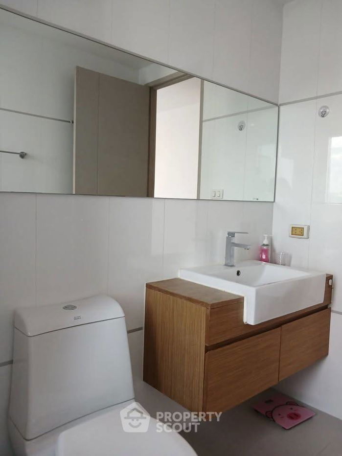picture 2-BR Condo at Thru Thonglor in Bang Kapi (ID 2240142) - 22/22