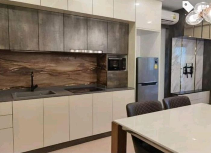 [RENT] E80805  ( The Tree Sukhumvit 71 - Ekamai )      (ID with @in front, LINE ID:  @056qhbtt)