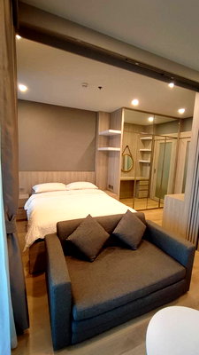 Condos for sale : Ideo Q Siam Ratchathewi【𝐒𝐄𝐋𝐋 & 𝐑𝐄𝐍𝐓】🔥Modern luxury, sophisticated cool, perfect for serious urban lifestyles🔥  Contact Line ID: @hacondo