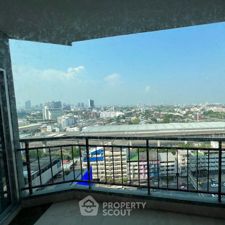 รูป คอนโด 2-ห้องนอน ที่ ศุภาลัย ปาร์ค เอกมัย-ทองหล่อ ใกล้ ARL รามคำแหง (ID 742623) - รูปที่ 17/20