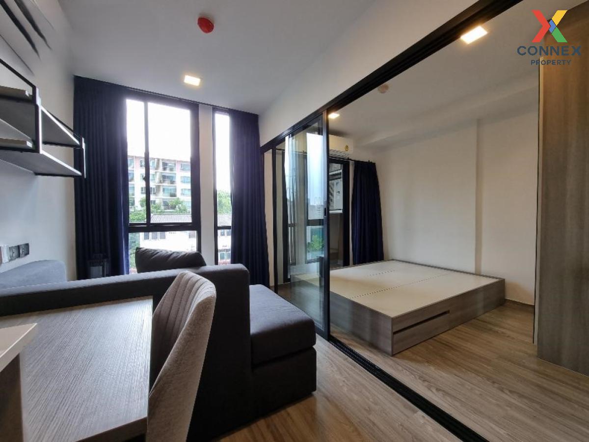 picture 🔥🔥🔥 For Rent Condo , Na Veera Phahol - Ari , Sam Sen Nai , Phaya Thai , Bangkok , CX-127025 ✅ Live chat with us ADD LINE @connexproperty ✅ 🔥🔥🔥 - 5/8