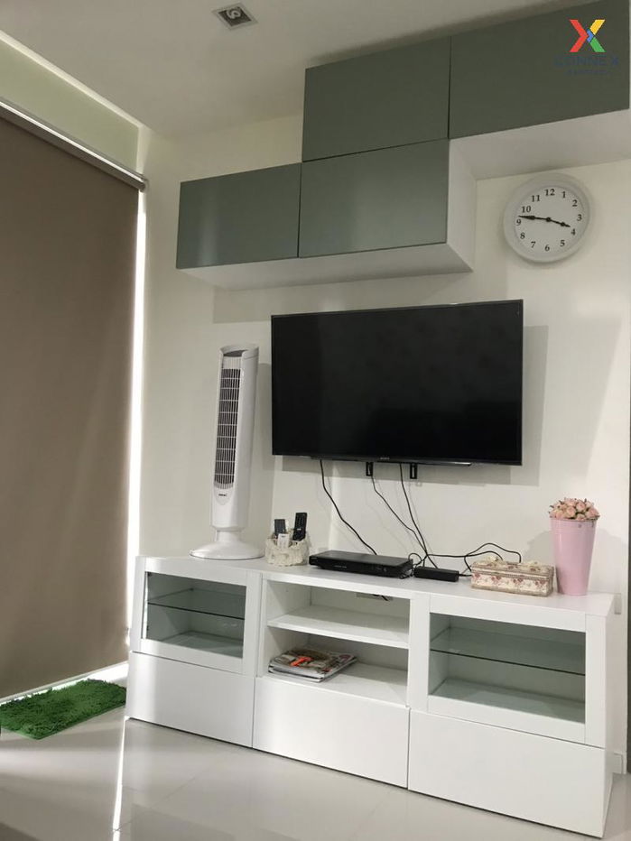 รูป เช่าคอนโด  สตาร์วิว บางคอแหลม เขต บางคอแหลม กรุงเทพ CX-30454 ✅ ทักไลน์ @connexproperty ตอบทันที ทีมงานมืออาชีพ ✅  - รูปที่ 9/12