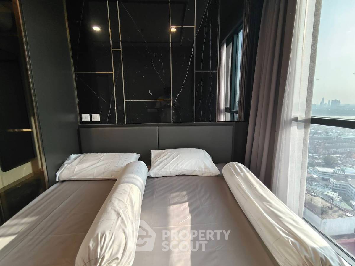 picture 1-BR Condo at Oka Haus Sukhumvit 36 near BTS Thong Lor (ID 1672831) - 11/16