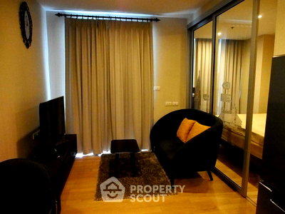 Condos for sale : 1-BR Condo On 14th Floor, Haus 23 Ratchada-Ladprao, MRT Ratchadaphisek (ID 400824)