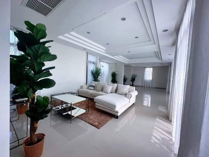 picture Phuthara PATTAYA Pool Villa available for rent/sale - 13/17
