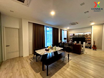 บ้านเดี่ยว ม.หัวเฉียวเฉลิมพระเกียรติ : ขายบ้าน  วีเว่ บางนา กม.13 MRT-ศรีลาซาล (สายสีเหลือง) บางพลีใหญ่ บางพลี สมุทรปราการ CX-127117 ✅ ทักไลน์ @connexproperty ตอบทันที ทีมงานมืออาชีพ ✅ 
