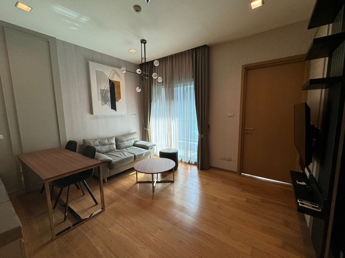 picture For rent: 1-bedroom, 45.77 sq.m., Hyde Sukhumvit 13. - 6/8