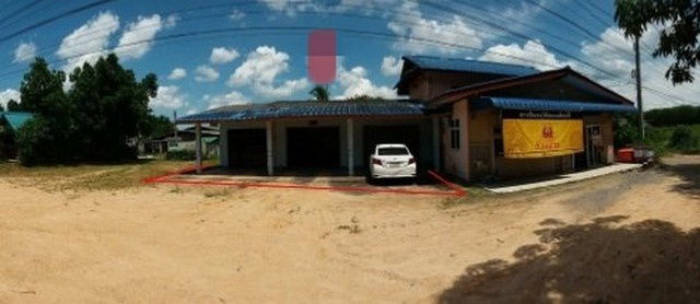 picture FOR SALE  HOUSE PROPERTY  2633000 BAHT. - 2/8