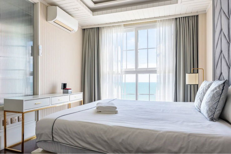 รูป รับpassive income สูง เลือกลงทุนกับคอนโด Luxury ิในทำเลแห่งอนาคต - รูปที่ 3/36