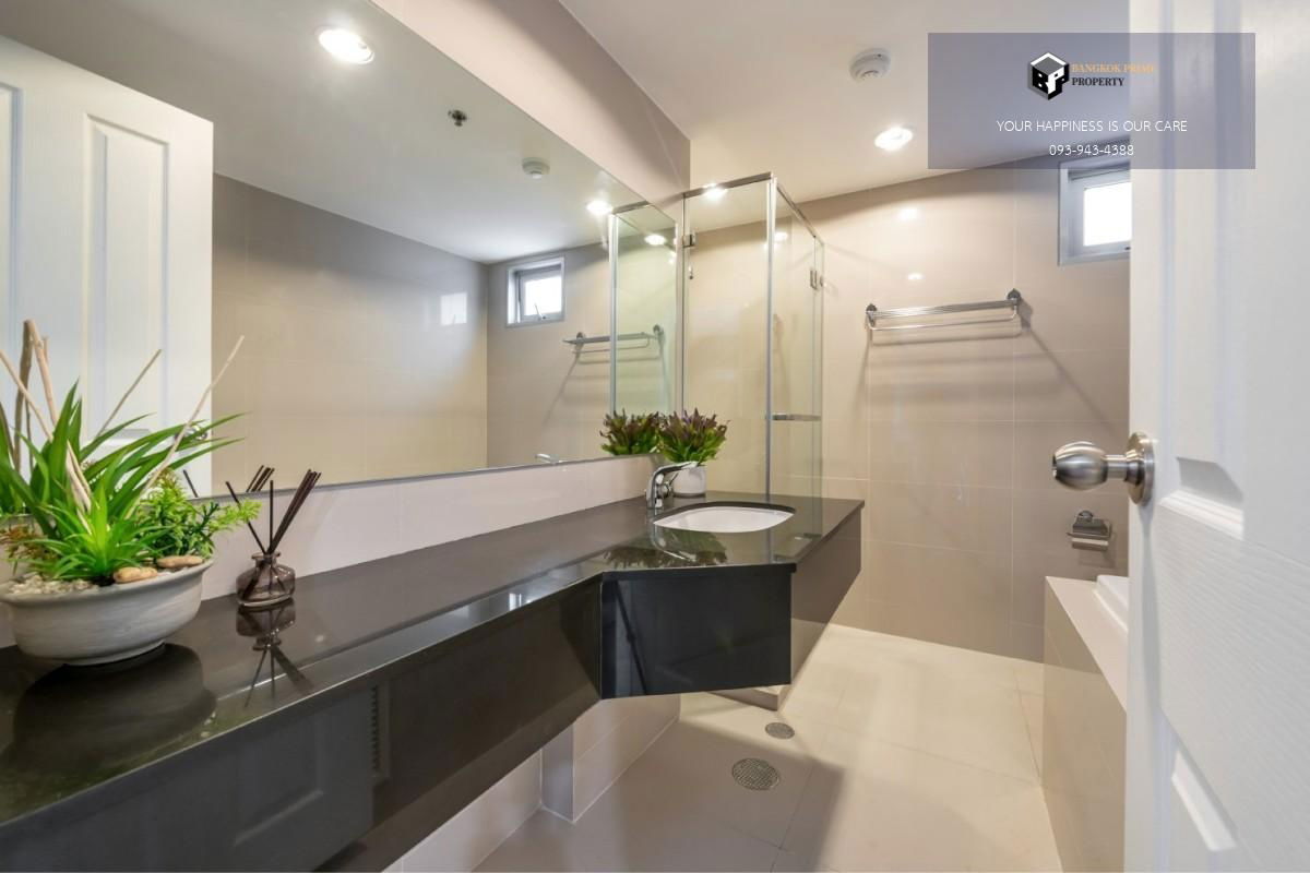 picture Belle Grand Rama 9 | 🚝Near MRT Rama 9 (Contract signed within August, 85,000.-) | #2025080611277 - 15/18