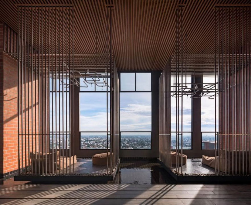 รูป WS2022 🌟 For Rent – Chapter One Midtown ลาดพร้าว 24 เพียง 100 ม. จาก MRT ลาดพร้าว ค่าเช่า 16,500 บาท/เดือน - รูปที่ 22/28