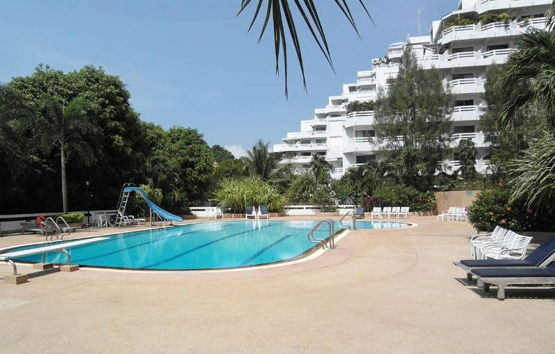 รูป 3 Bedrooms Condominium @ Jomtien Grand Condotel - รูปที่ 5/31