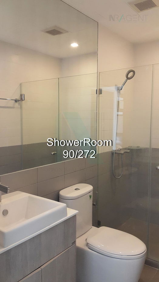 picture 🎉 For sell condo IDEO MOBI RAMA 9 Building 1, Floor 15,2 bed room, Room size 46 sqm - 8/8