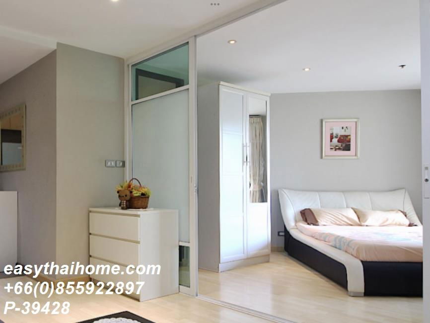 รูป P-39428 ต้องการขายคอนโด 59 เฮริเทจ Khlong Tan Nuea, Watthana, Bangkok Line Id @easythaihome 085-592-2897 - รูปที่ 9/9