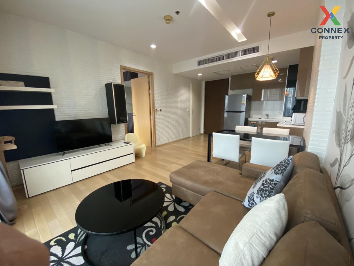 picture 🔥🔥🔥 FOR RENT condo , Siri at Sukhumvit , BTS-Thong Lo , Phra Khanong , Watthana , Bangkok , CX-19083 ✅ Live chat with us ADD LINE @connexproperty ✅ 🔥🔥🔥 - 4/9