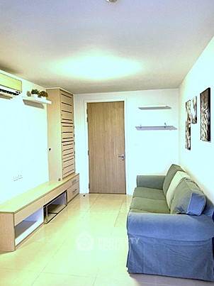 รูป คอนโด 1-ห้องนอน ที่ ฮาเว่น พหลโยธิน คอนโดมิเนียม ใกล้ BTS สะพานควาย (ID 1796852) - รูปที่ 1/10