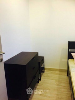 รูปภาพ High-Floor 2-BR 42 Sqm At Ideo Mobi Sukhumvit 81, 200m to BTS On Nut (ID 884932)