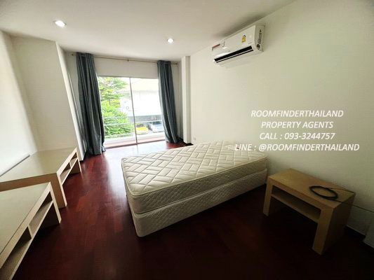 รูป [ให้เช่า] หมู่บ้าน โนเบิล ทารา งามวงศ์วาน / 3 ห้องนอน 4 ห้องน้ำ / 114 ตรว. 300 ตรม. **75,000** บ้านเดี่ยวพร้อมสวนขนาดใหญ่ หมู่บ้านติดรถไฟฟ้าบางกระสอ - รูปที่ 8/17
