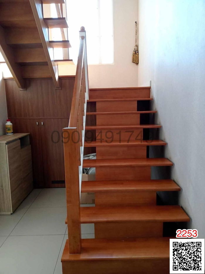 picture Single house for rent, Phasorn Prestige On Nut, beautiful house, ready to move in - 14/17