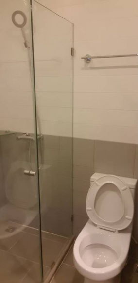 picture Ideo Mobi Rama 9 | Near Rama 9 (Sold with tenant) - 11/13
