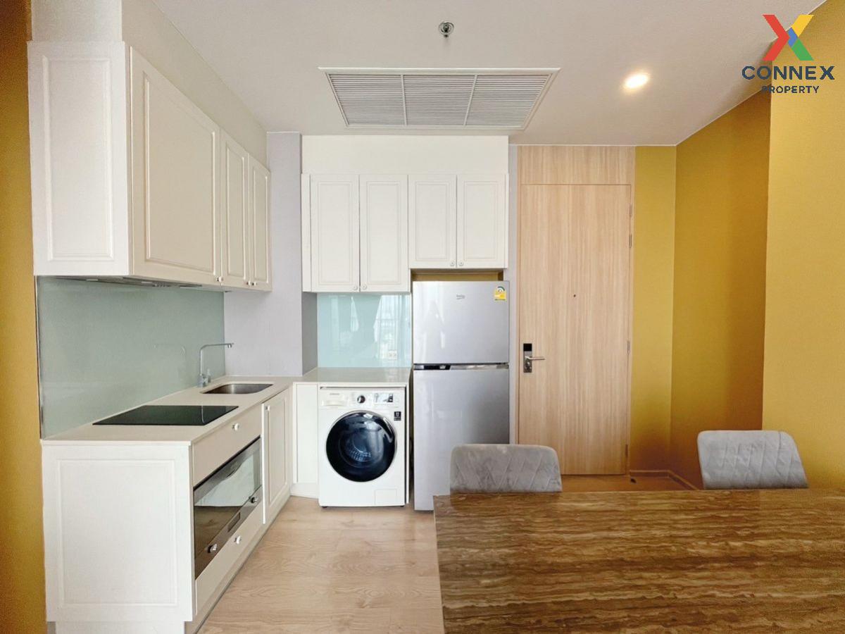 picture 🔥🔥🔥 For Rent Condo , Noble BE 19 , BTS-Asok , Khlong Toei Nuea , Watthana , Bangkok , CX-127099 ✅ Live chat with us ADD LINE @connexproperty ✅ 🔥🔥🔥 - 4/9