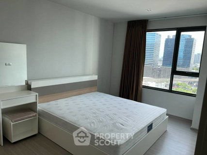 รูปภาพ 2-BR Condo at Life Ladprao near BTS Ha Yaek Lat Phrao (ID 2236914)