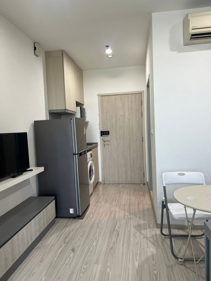 รูป ให้เช่า Ideo mobi Sukhumvit Eastgate ห้องพร้อมเข้าอยู่ - รูปที่ 2/10
