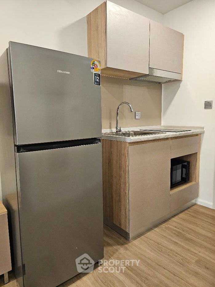 picture 1-BR Condo at Atmoz Ratchada-Huaikwang in Wang Thonglang (ID 1804022) - 9/11