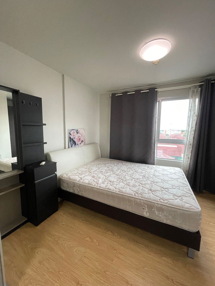 รูป คอนโด D condo รัตนาธิเบศร์ พร้อมอยู่ ❤️/Line:@forucondo - รูปที่ 4/4