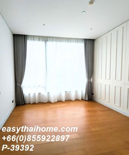 รูป P-39392🏢 ต้องการขายคอนโด สินธรเรสซิเดนซ์ Lumphini, Pathum Wan, Bangkok Line Id @easythaihome 085-592-2897 - รูปที่ 13/14