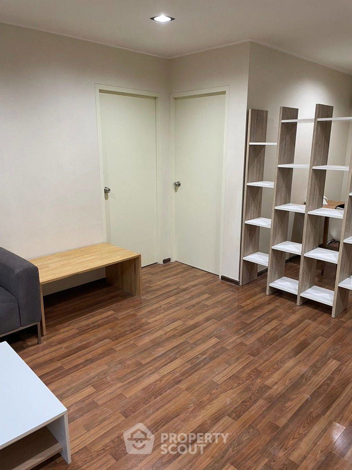 รูป คอนโด 2-ห้องนอน ที่ คอนโด ยู รัชโยธิน ใกล้ BTS เสนานิคม (ID 2235601) - รูปที่ 7/10