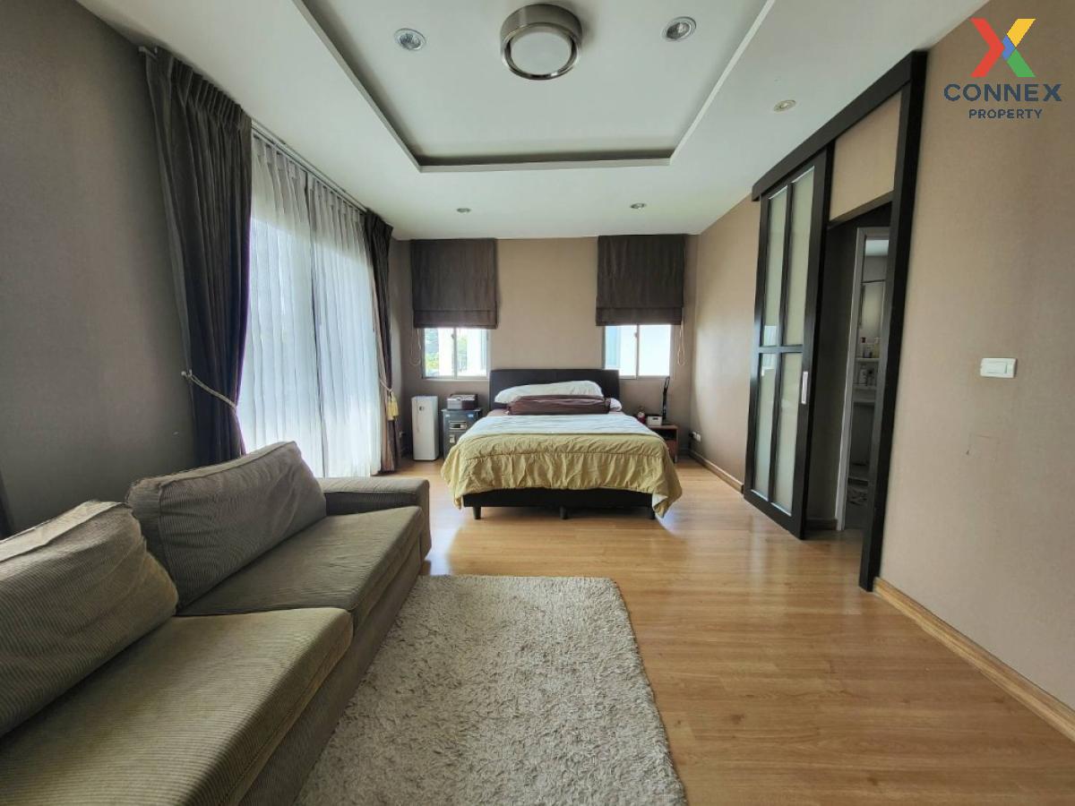 picture For Sale House , The Plant Estique Pattanakarn , MRT-Kelantan , Suan Luang , Suan Luang , Bangkok , CX-126491 ✅ Live chat with us ADD LINE @connexproperty ✅  - 7/12