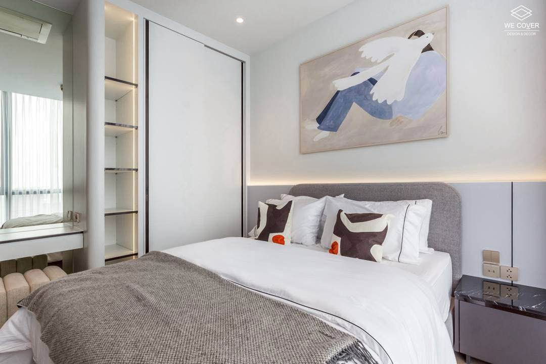 picture 🔥 Condo for rent Supalai Icon Sathorn  >> Line: @436eaqax 🔥 - 2/19