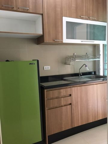 picture  (For Rent Condo Happy Condo Ladprao 101) - 4/7