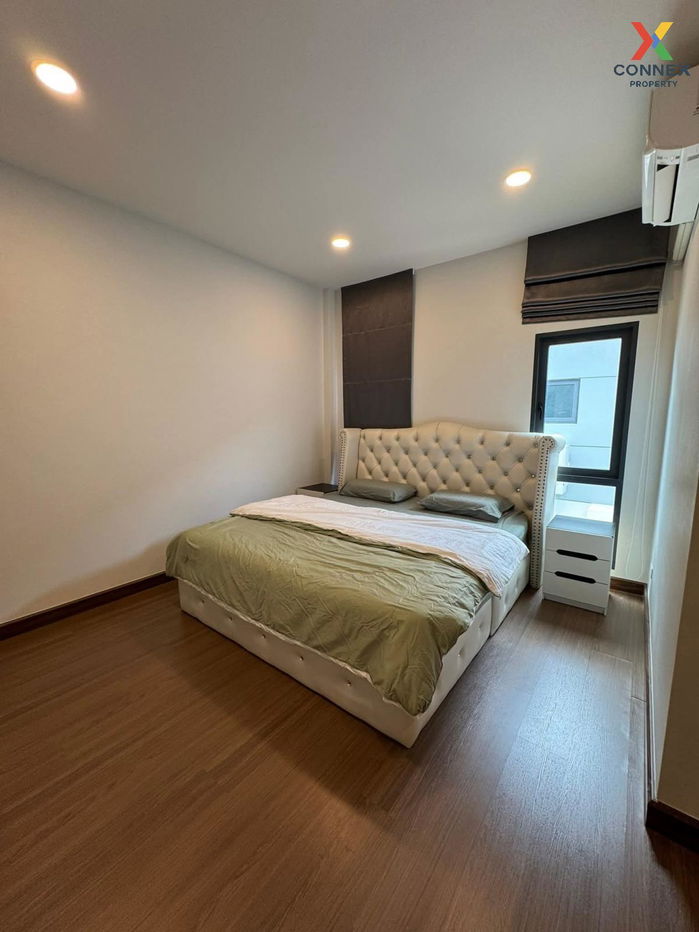 picture For Sale House , THE CITY Bangna 2 , Bang Phli Yai , Bang Phli , Samut Prakarn , CX-126777 ✅ Live chat with us ADD LINE @connexproperty ✅  - 7/11