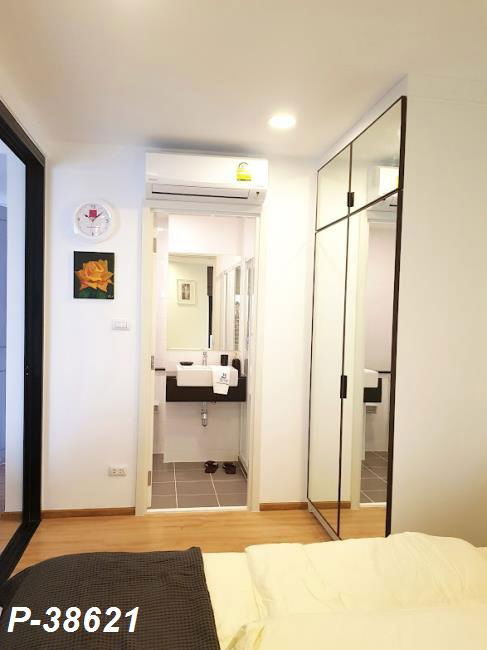 picture P-38621 🏢Condo for sell Notting Hill The Exclusive CharoenKrung fully furnished. - 2/13