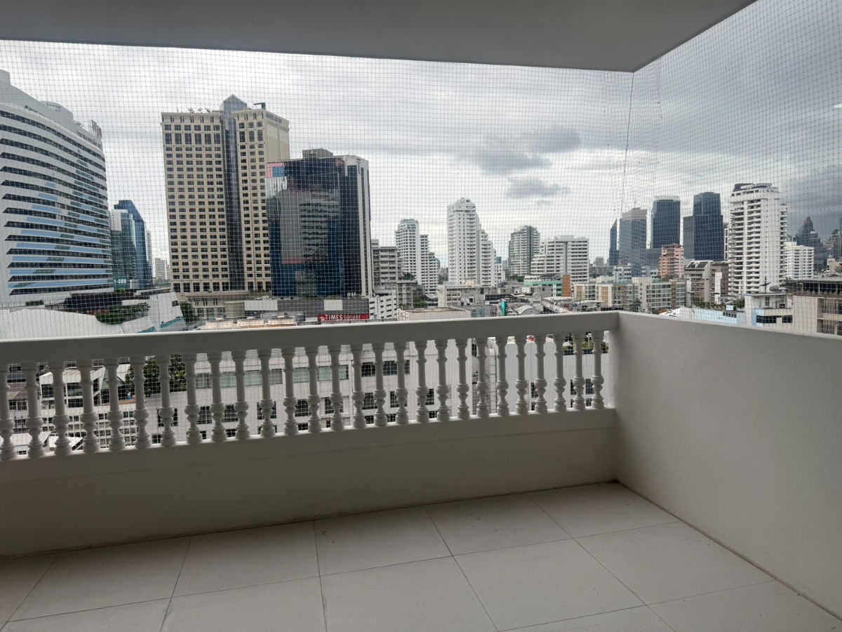 รูป Grand Park View (แกรนด์ พาร์ค วิว) อาคาร สูง 32 ชั้น ไกล้รถไฟฟ้า MRT เพชรบุรี -รถไฟฟ้า BTS อโศก -Airport Link มักกะสัน - รูปที่ 61/88